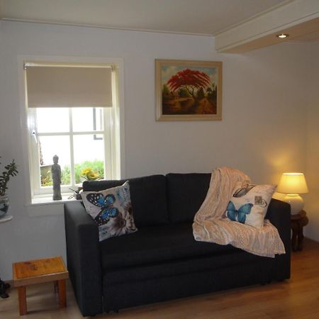 B&B La Cigale Veen Екстериор снимка