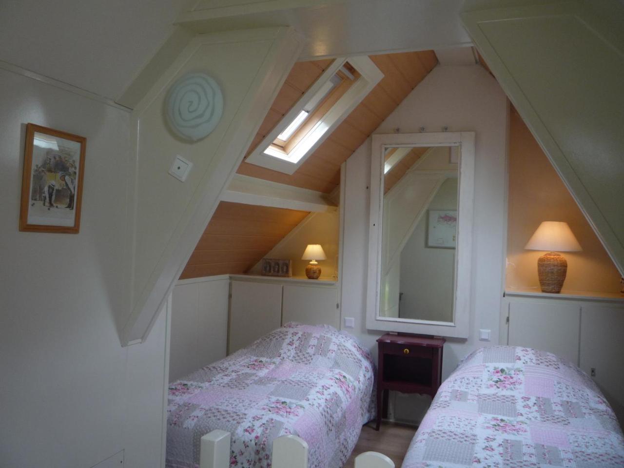 B&B La Cigale Veen Екстериор снимка