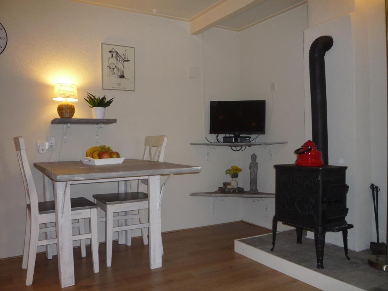 B&B La Cigale Veen Екстериор снимка