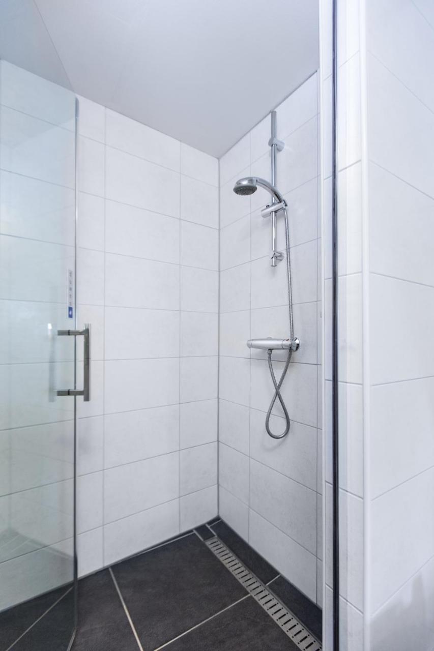 B&B La Cigale Veen Екстериор снимка