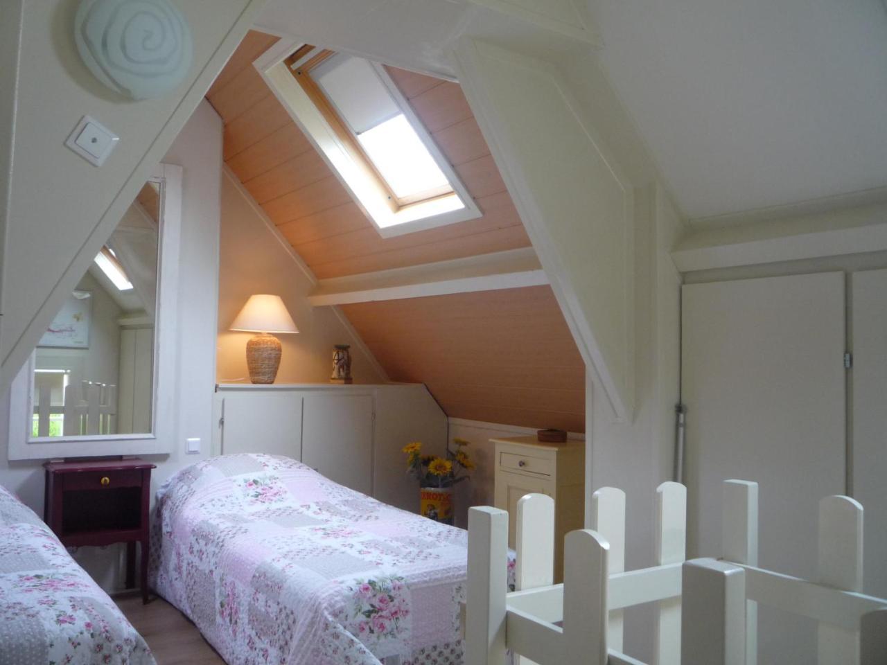 B&B La Cigale Veen Екстериор снимка
