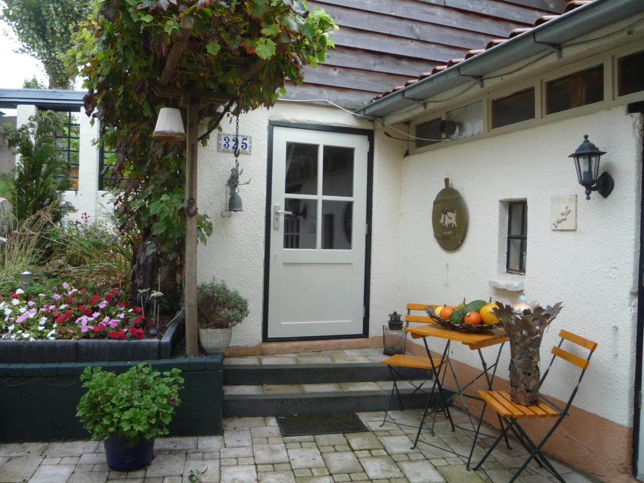 B&B La Cigale Veen Екстериор снимка