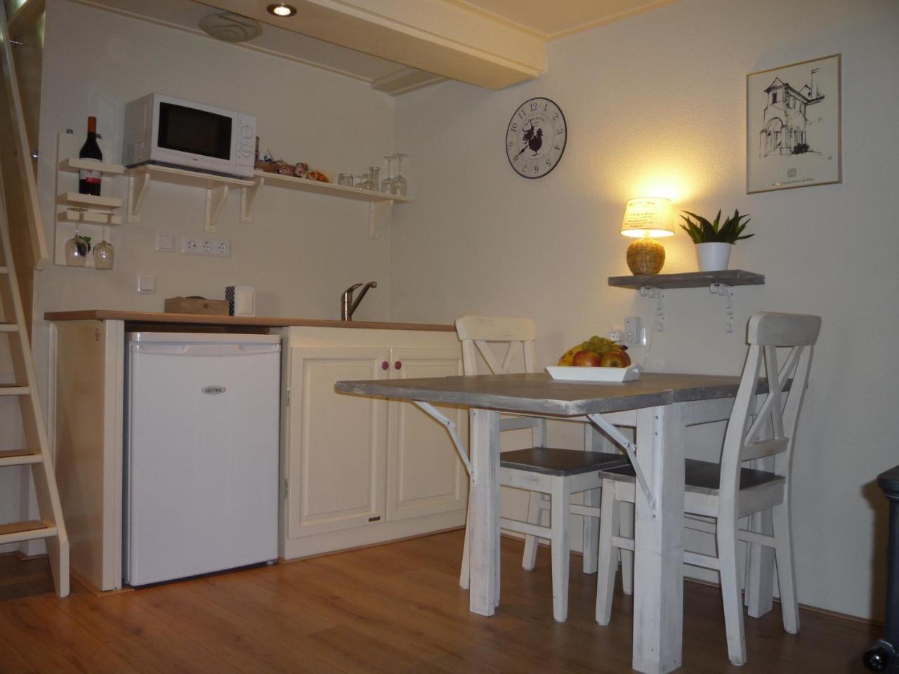 B&B La Cigale Veen Екстериор снимка