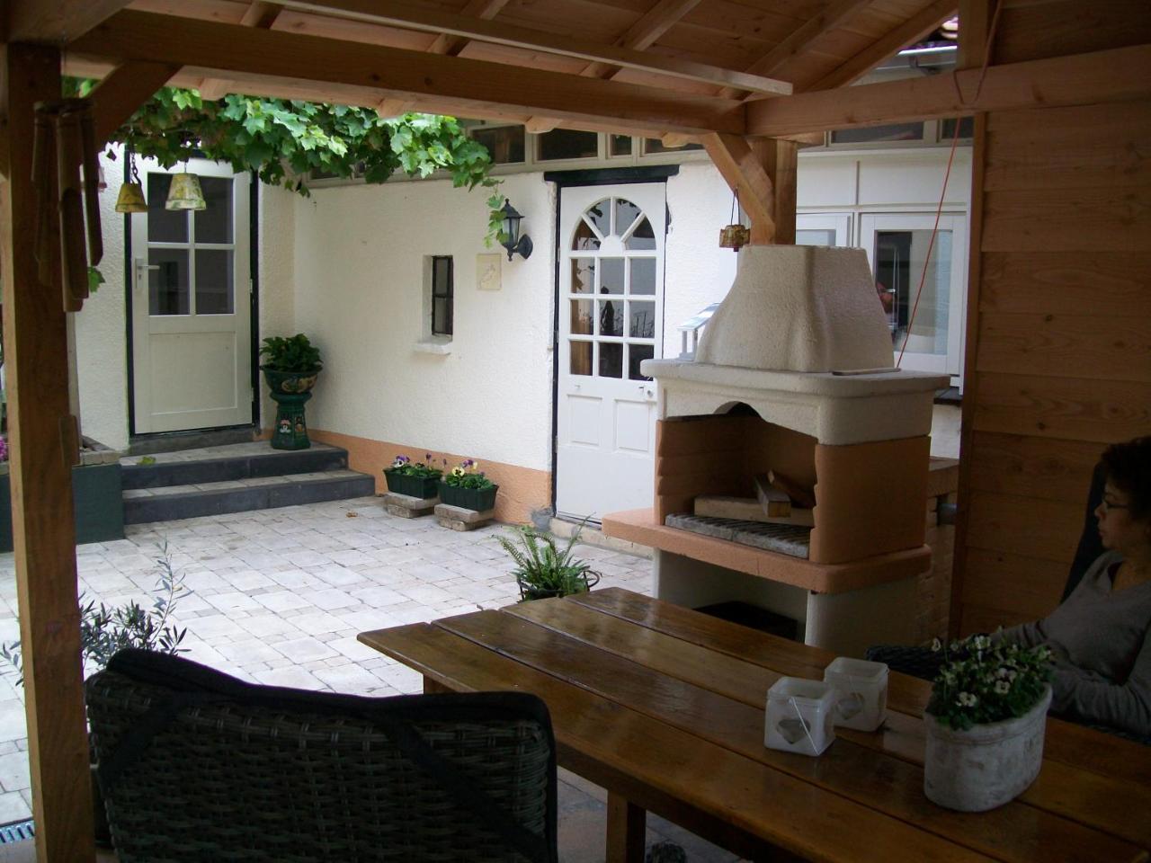 B&B La Cigale Veen Екстериор снимка