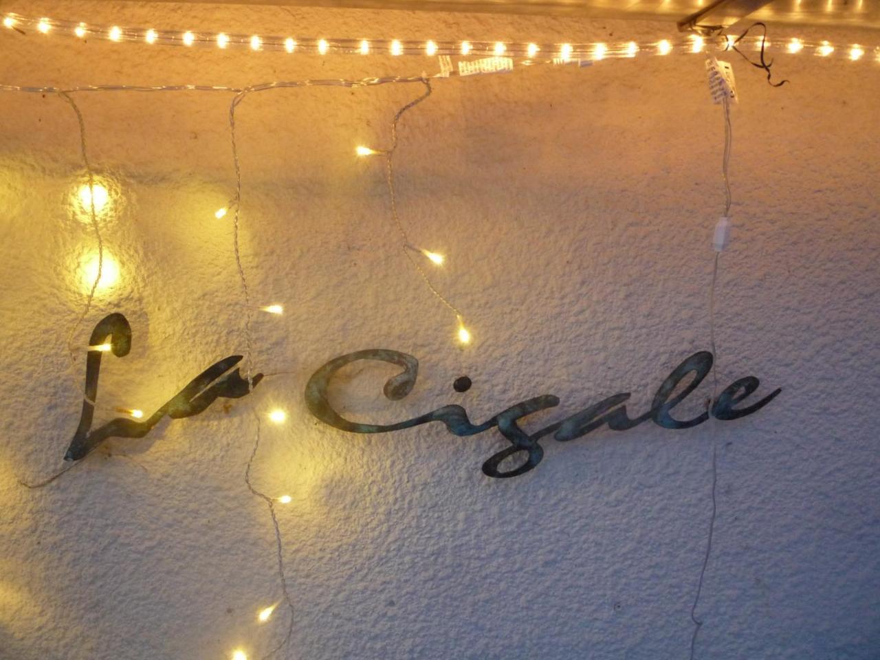 B&B La Cigale Veen Екстериор снимка